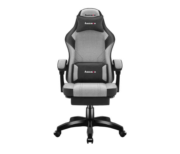 Huzaro Force 3.7 Grey - 1334256 - zdjęcie 3